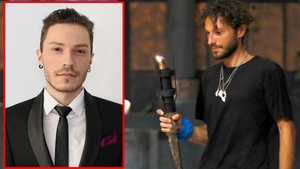 Andrei Neagu e prezentat ca actor la Survivor 2023, dar adevărul e altul. Din ce face bani, de fapt, "războinicul" eliminat aseară de la Pro TV