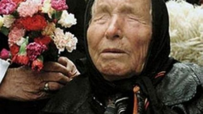 Profețiile Babei Vanga despre România. Ce se va întâmpla în țara noastră