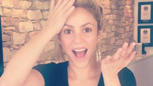 SHAKIRA va deveni din nou mamă? Uite imaginile care o dau de gol pe artistă