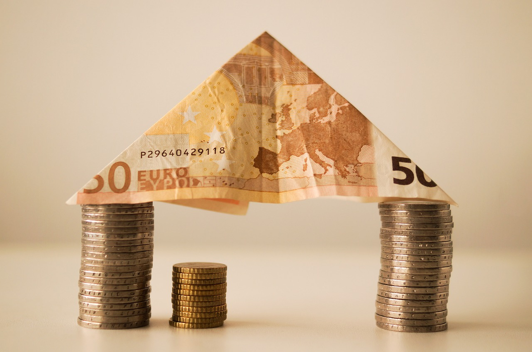 Euro în 2023 (Sursă: Pixabay)