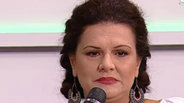 MARIA BUZĂ, la un pas să-şi piardă viaţa! Drama neştiută prin care a trecut actriţa:''Am avut mari, mari probleme''