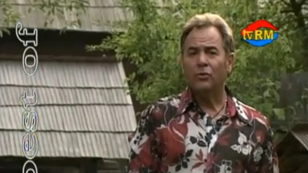 Razboi total intre un cantaret de muzica populara si un homosexual: Mi-a facut plangere penala dupa ce ne-am iubit 15 ani!