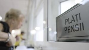 Schimbare majoră pentru pensionarii din România. Ce se întâmplă cu pensiile private