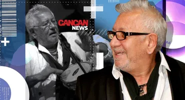Ce sume incredibile a adunat „Țăndărică” din muzică. La 13 ani, ex-bateristul „Phoenix” făcea furori la Vatra Dornei