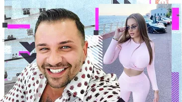 Dovada că Alex Bodi s-a întors la rusoaică, după despărțirea de Bianca Drăgușanu. Avem imaginile care l-au „demascat”