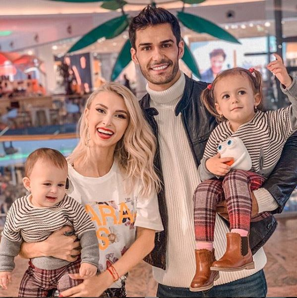 Asta schimbă tot! Dorian Popa este adevăratul motiv al divorțului Andreei Bălan de George Burcea?!