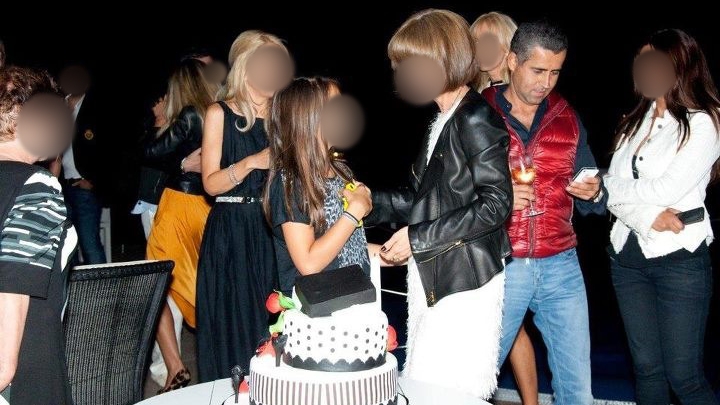 Milionarul Truica, regele petrecerilor! A mutat cartierul general al distractiei la Snagov! Vezi aici cum chefuieste afaceristul