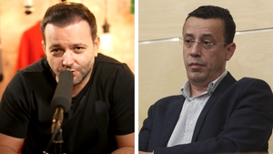 Victor Ciutacu, umilință maximă pentru Mihai Morar. „Ai zgârmat prin rahat și lenjerii”. Cum s-au „curentat” cei doi