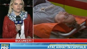 Ele sunt victimele macelului de la coafor! Uite cum aratau cei impuscati de sotul coafezei de la Perla!