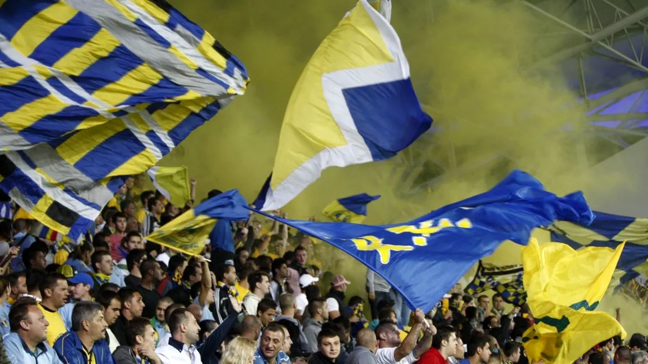 „Lupii galbeni”, încrezători într-un rezultat pozitiv cu FC Botoșani: „Sunt situații în care poți fi mulțumit și cu un punct!”