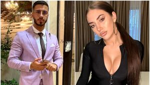 Adevărul despre relația dintre Bianca Giurcă și Alin, după finalul de la Insula Iubirii. Rolul pe care l-au avut Speak și Ristei, ei l-au încurajat