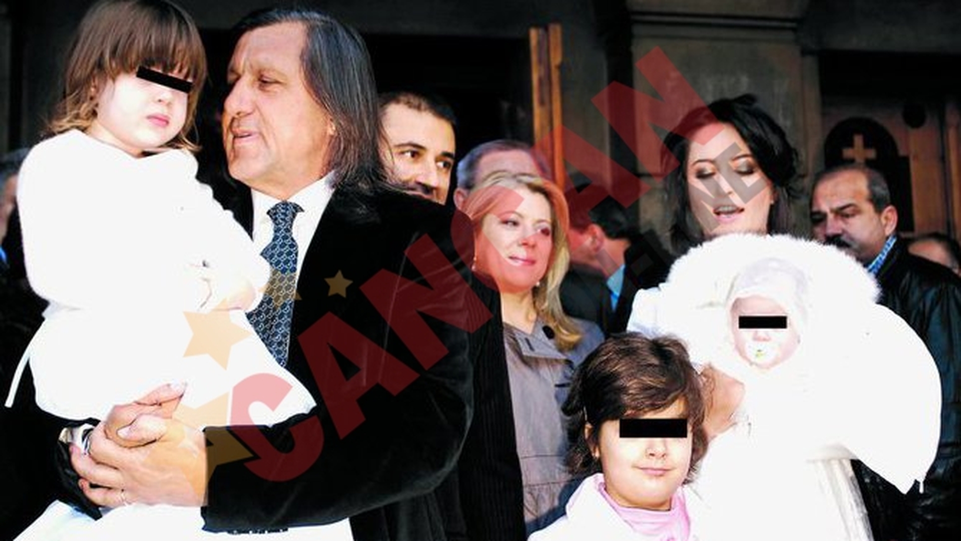 "Nu ne-am razgandit, divortam!"