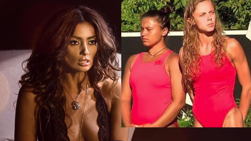 Claudia Pavel, despre “trădarea“ Ancăi Surdu şi a Dianei Bulimar: “Dacă le-aş vedea acum pe Didi şi pe Anca, le-aş…“