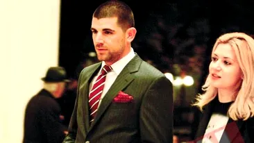 Dragos si Amalia au iesit la Opera