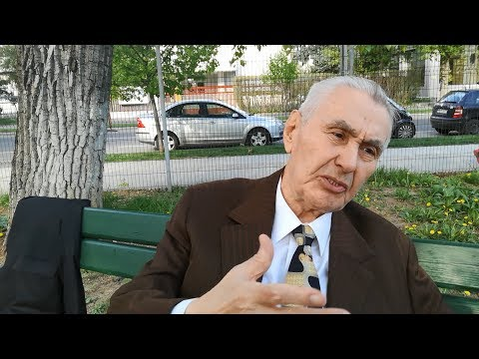 Fostul ministru Florea Dumitrescu a murit