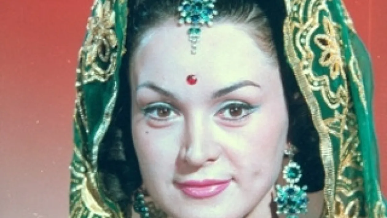 A murit Naarghita! Cântăreaţa de muzică indiană a fost găsită fără suflare în apartamentul ei din Capitală