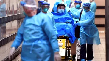 E alertă! 213 persoane au murit, deja, în China din cauza coronavirusului