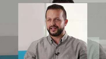 Unde s-au aflat artiștii români în zilele sângeroase ale Revoluției din ’89. Răzvan Oprea, dezvăluiri cutremurătoare: „Auzeam, de peste tot, împușcături”. Actorul a rămas profund marcat de lupta pentru libertate