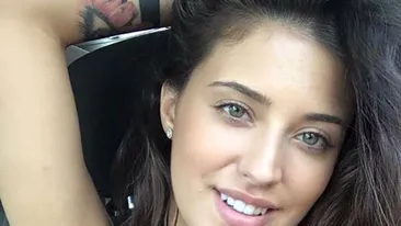 ANTONIA este din nou însărcinată! Va avea...