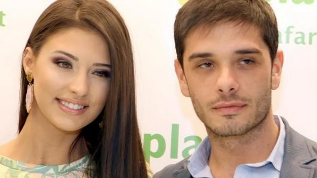 Ce manevra perfida i-a facut sotul Antoniei ca sa obtina divortul exclusiv din vina ei! CANCAN.ro are dovezile care-l demasca