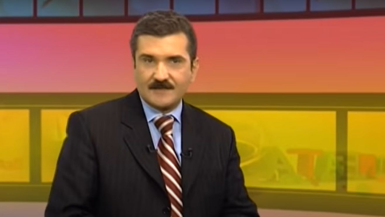 Ce s-a ales de Radu Coșarcă la 20 de ani de când a plecat din televiziune. Fostul prezentator de la Antena 1 a dat lovitura