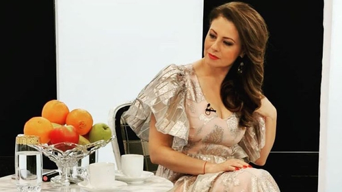 Corina Dănilă și-a găsit mașina avariată în parcare: “Autor...”