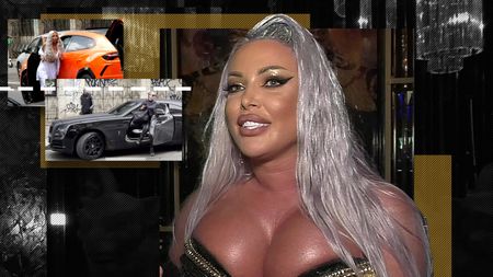 Loredana Chivu, între Urus și Rolls Royce: “Pentru zi cu zi, aleg…” Veterana fetelor de oraș își votează favorita din parcul auto de 1.000.000 €