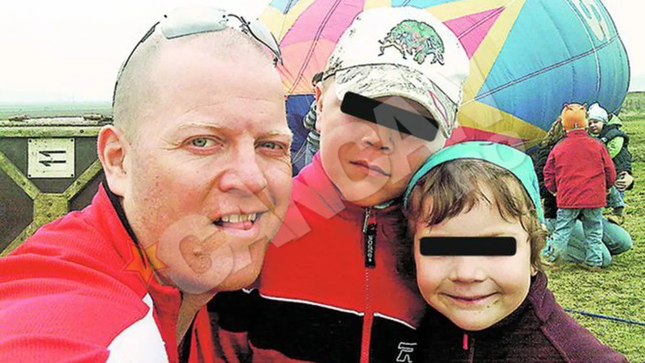 I-a lasat fostei sotii firimituri din avere