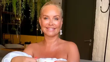 Vica Blochina a schimbat macazul! A renunțat la vicii și s-a îndreptat către un nou domeniu: „Mereu m-a pasionat asta”