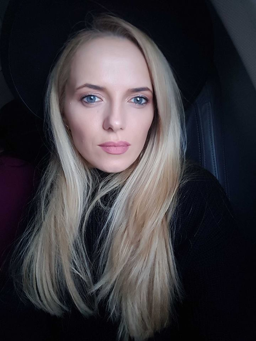 Cristina Caramarcu, solista trupei ”The Humans” este însărcinată în șapte luni: ”Copilul va fi italian!”