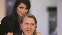 BRIGITTE SFÂT a dat cărţile pe faţă în ceea ce priveşte relaţia cu ILIE NĂSTASE: Atunci când m-a dus pentru prima oară casă a început să plângă pentru că...