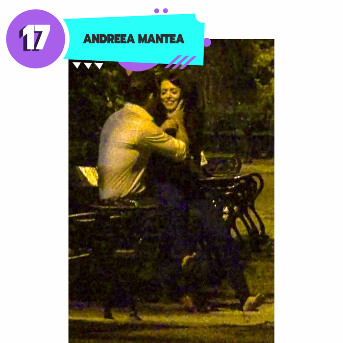 Top 25 de vedete care au uitat de „etichetă” și s-au descălțat. Ce locuri ocupă Ruby, Cristina ICH sau Mihaela Rădulescu