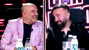 Serghei Mizil va fi nașul lui Adiță, dar a spus totul în stilul lui. „Pe cine am nășit a divorțat”