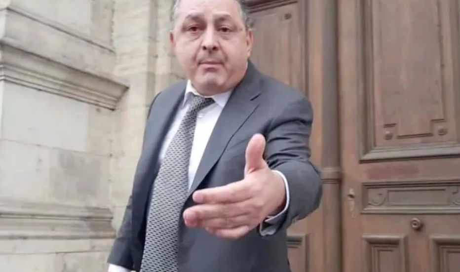 Oana Mizil a fugit din țară cu fetița! Unde se ascunde acum fosta iubită a lui Marian Vanghelie