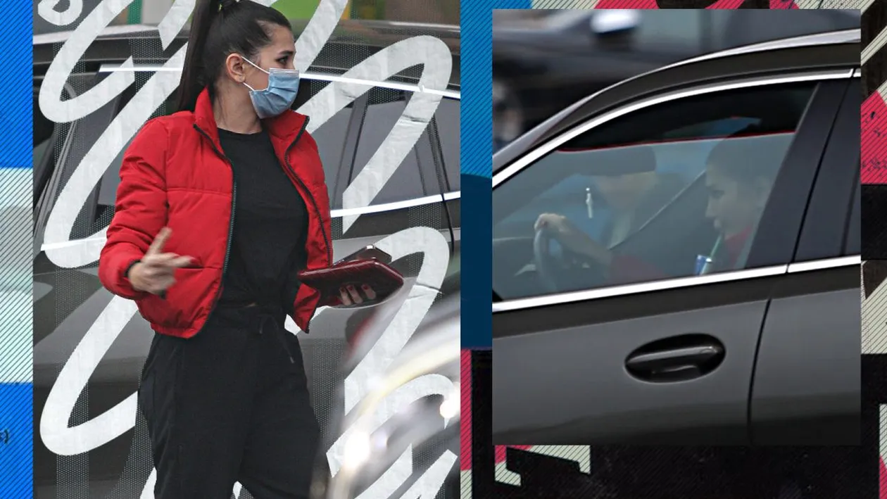 Elena Băsescu, apariție spectaculoasă pe pârtie. Cu ce s-a încălțat fosta soție a lui Bogdan “Syda” Ionescu | FOTO