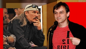 Războiul Greilor! Vasile Șeicaru îl atacă fără menajamente pe Andrei Păunescu, pe care îl acuză că ar fi distrus moștenirea culturală a tatălui său! “O jignire adusă memoriei propriului părinte”