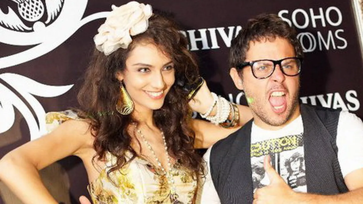 Tom Boxer vrea o noua Antonia. Dupa despartirea de cantareata nimic nu mai pare sa-l multumeasca pe deplin