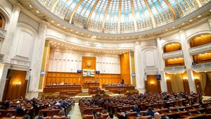Orban, despre moțiunea de cenzură: ”Ar fi un act politicianist care nu ar avea decât efecte negative asupra democrației în România”