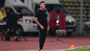 Vergil Andronache vrea să conducă FCSB în grupele Europa League: „Cine nu vrea să fie pe banca acestei echipe?"