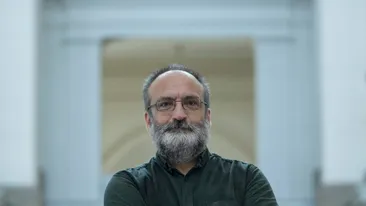 Mesajul apropiaților după moartea lui Victor Kapra: „I-am simțit prietenia și ajutorul”