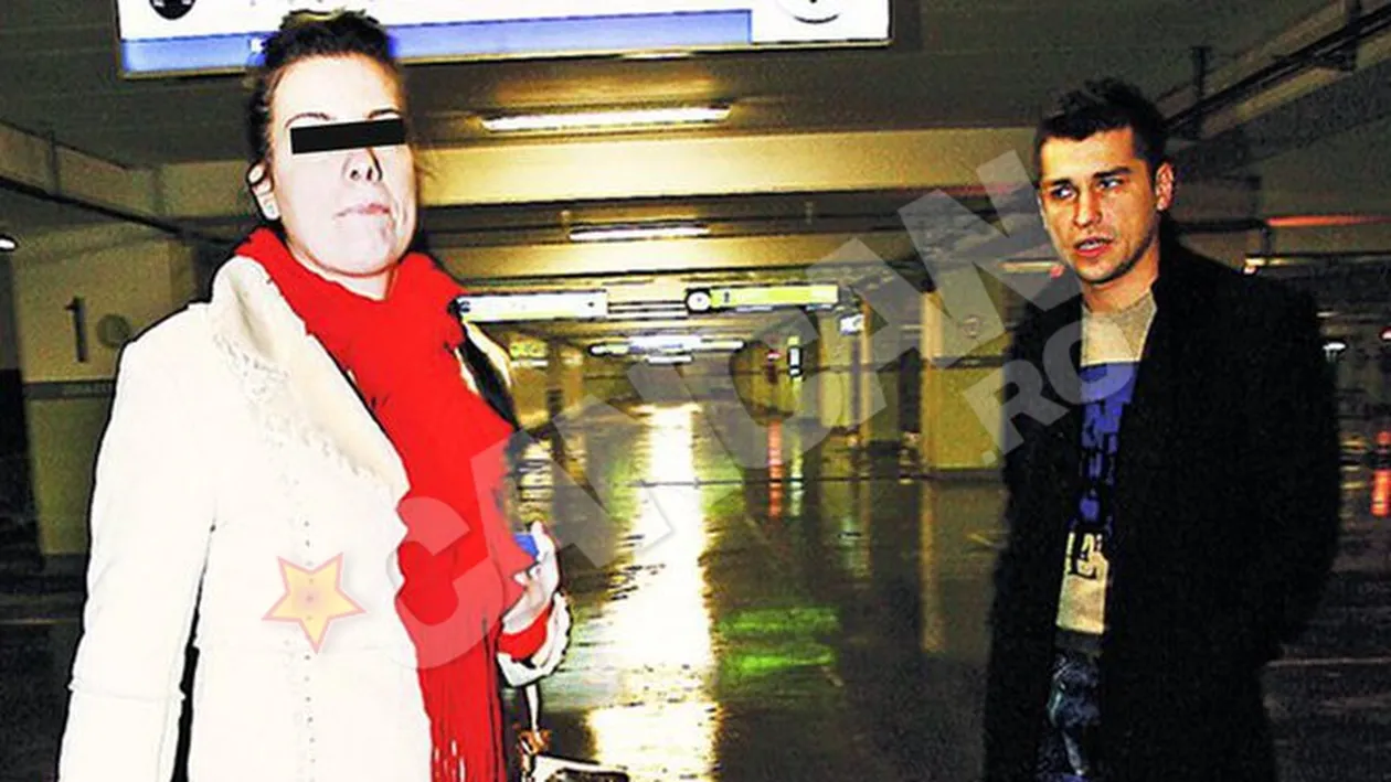 Doru Todorut, pregatit sa redevina burlac dupa ce a calcat stramb. Solistul de la Deepcentral divorteaza!