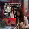 Valerie Lungu concurează la „Mall Express”. „Barbie de România”, de nerecunoscut fără machiaj! E altă persoană!