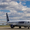 Ce a raportat pilotul avionului TAROM după bubuitura auzită de pasageri. Oamenilor nu li s-ar fi zis ce s-a întâmplat după decolarea din Cluj