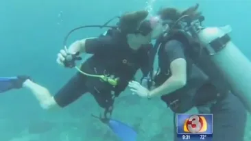 CUTREMURATOR! Ce s-a intamplat la cateva minute dupa ce au facut aceasta poza! Visau la o vacanta de vis, dar...