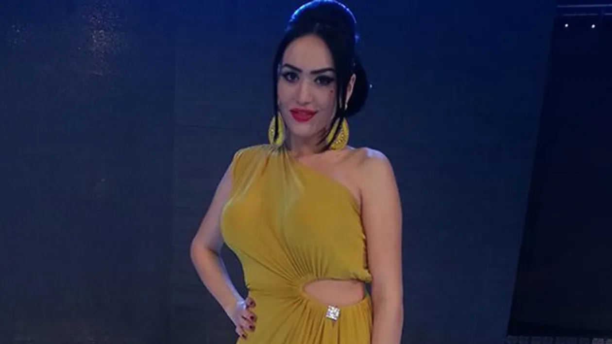 Vestea ca mama ei a lesinat, a dat-o peste cap pe Margherita de la Clejani! Tanara este desfigurata de durere