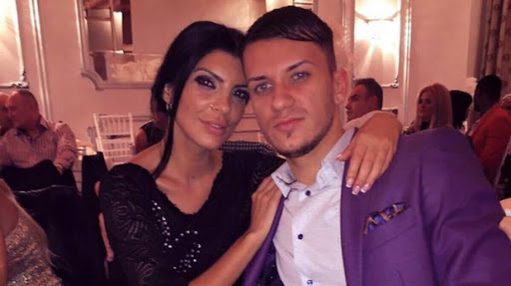 S-a zvonit că au fost la un pas de divorț, dar adevărul este altul! Andreea Tonciu, declarație de dragoste pentru soțul ei: ”Vreau să…”