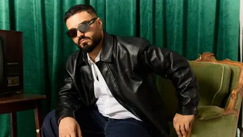 Oana Ciocan a lipsit de la ziua de naștere a lui Jador. Cum s-a distrat artistul fără fosta soție