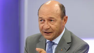 Reacţia lui TRAIAN BĂSESCU după ce IOHANNIS l-a desemnat premier pe GRINDEANU: Greşit, domnule preşedinte