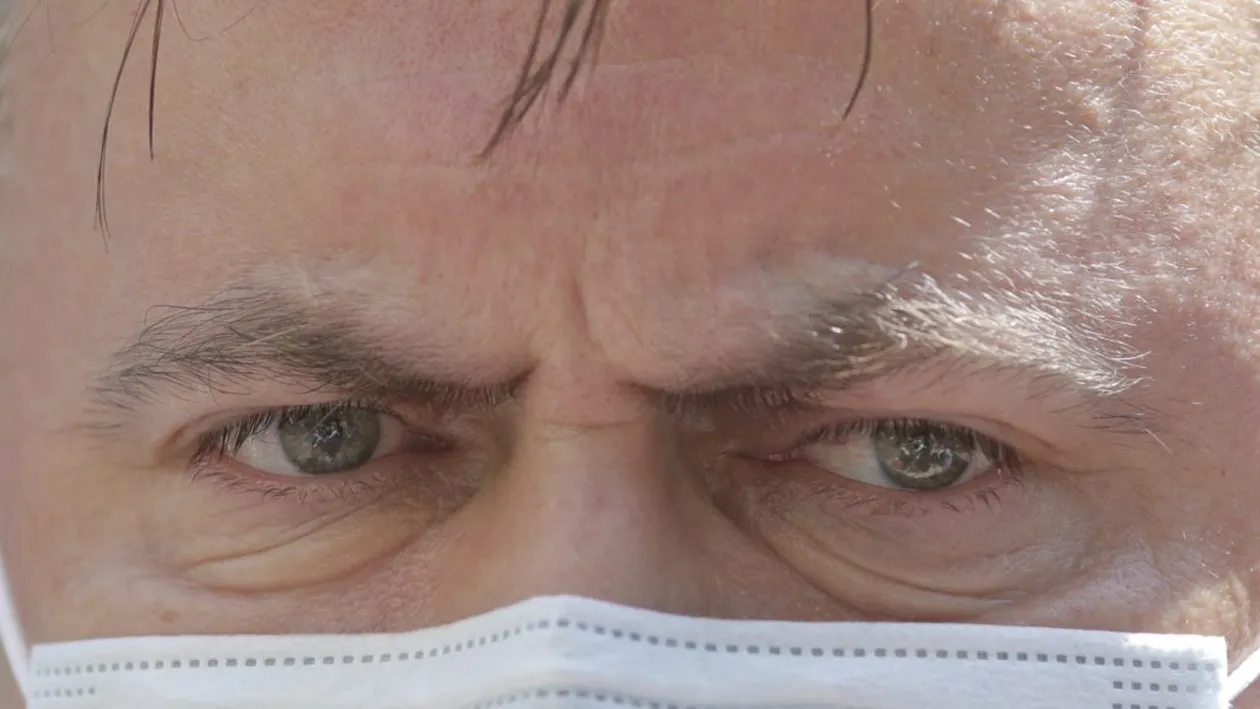 Nelu Tătaru, declarații despre creșterea numărului bolnavilor de Covid-19 aflați la Terapie Intensivă