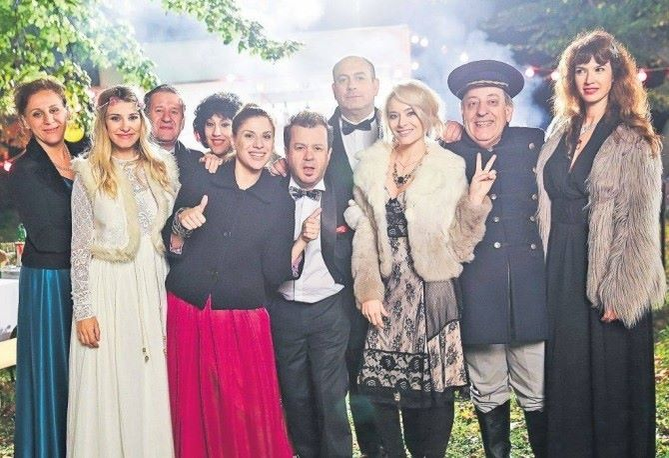 Cum arată acum și ce-a ajuns să facă pentru bani Costel din „La Bloc”, la 12 ani de la terminarea filmărilor serialului de la Pro TV